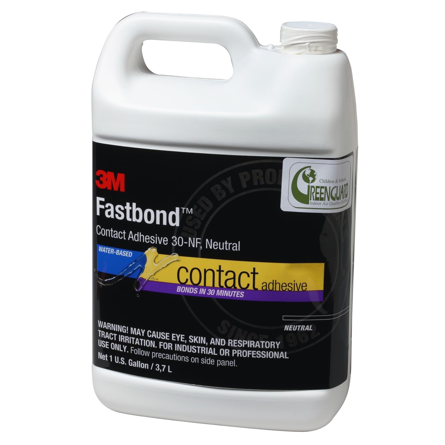 3M™ Fastbond™ Contact Adhesive 30NF Neutral