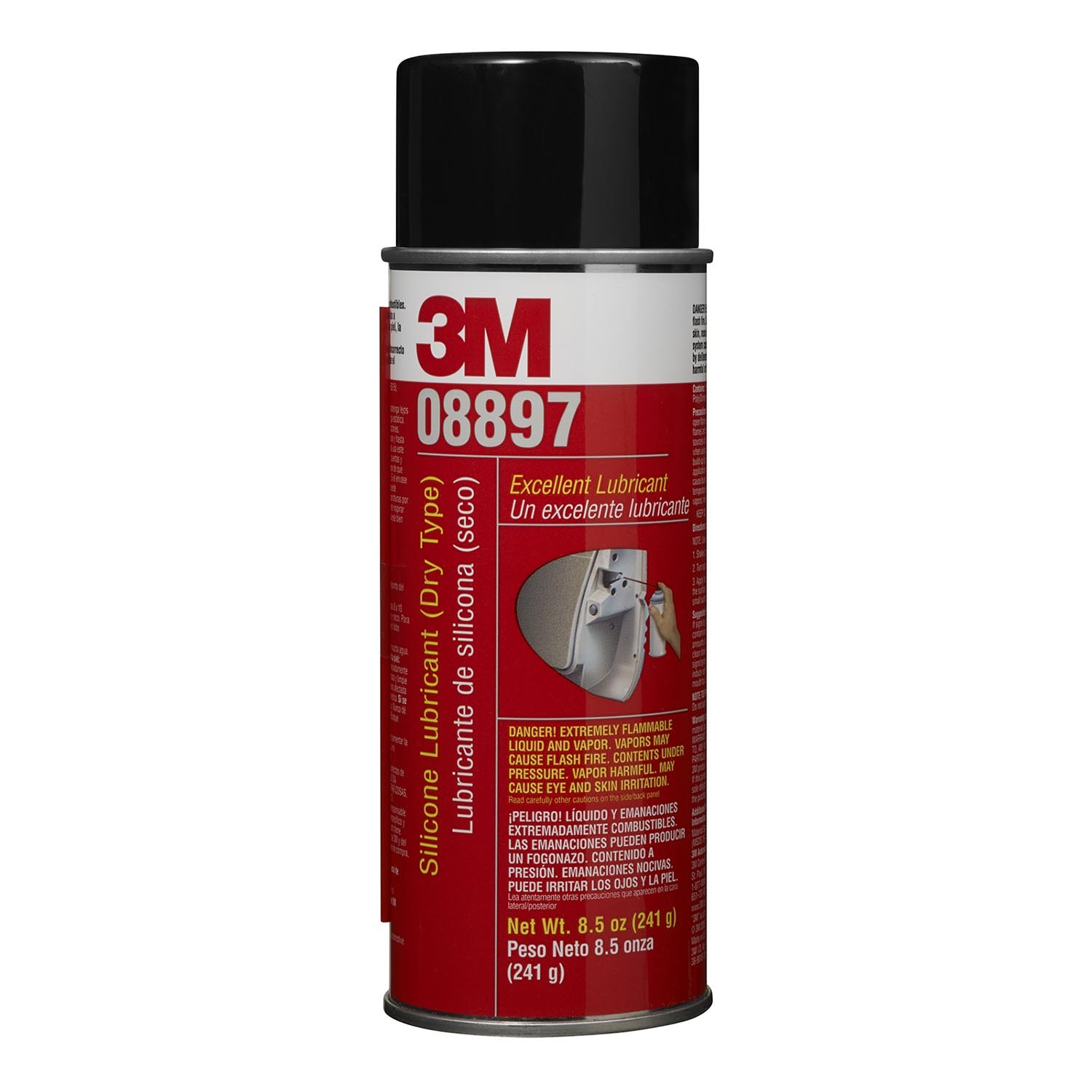 Dry Silicone Lube 79