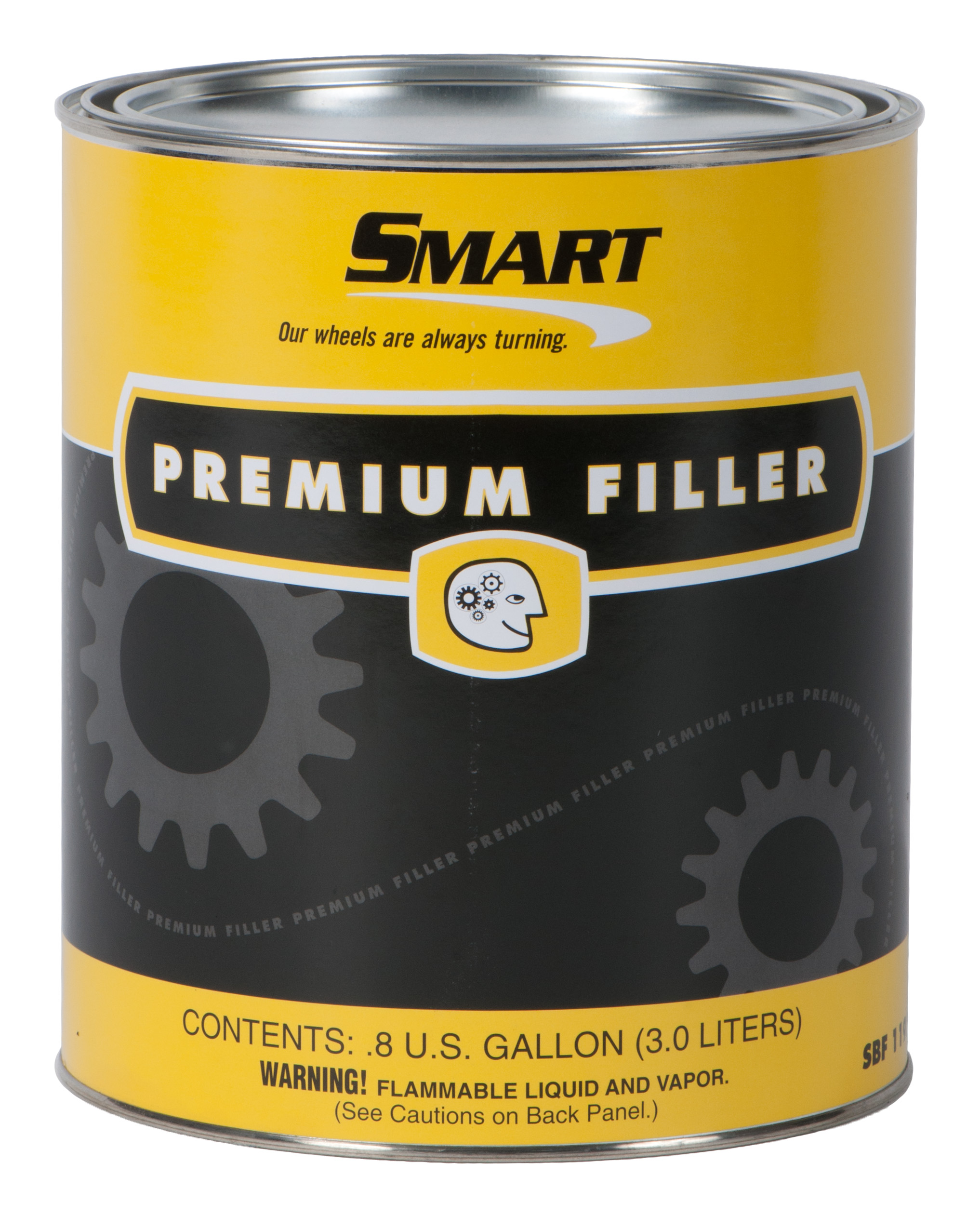 SMART Premium Body Filler